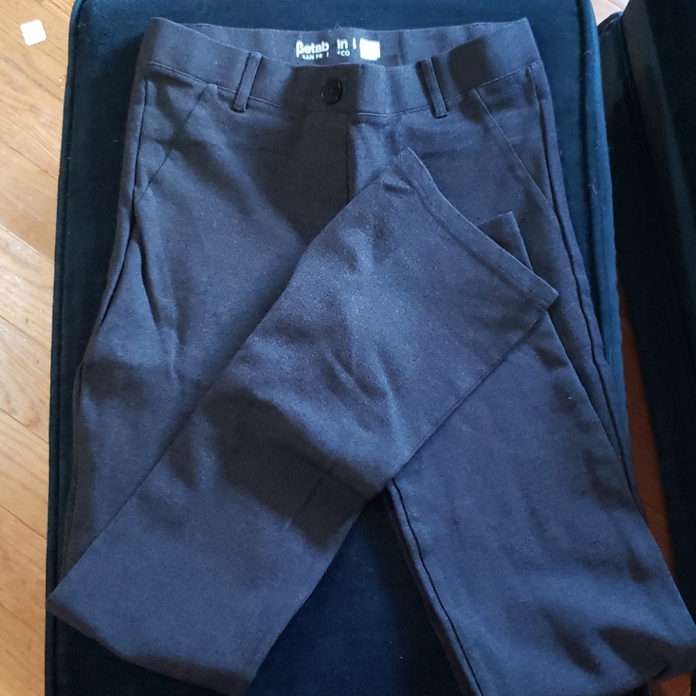 Expensive yoga pant dress pants!